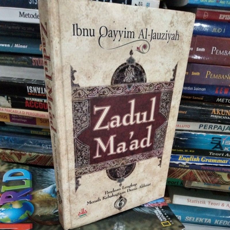 Zadul Ma'ad