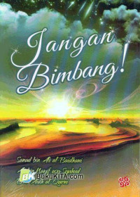 Image of Jangan bimbang
