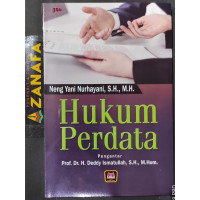 Image of Hukum Perdata