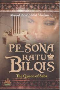 Image of Pesona Ratu Bilqis : The queen of saba