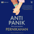 anti panik mempersiapkan pernikahan