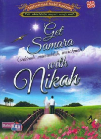 Image of Get Samara (Sakinah, Mawaddah, Warahmah) with Nikah