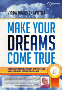 Image of Make your dreams come true