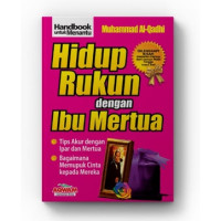 Image of Hidup rukun dengan ibu mertua