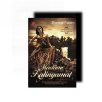 Image of Madame Kalinyamat