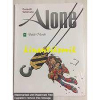 Image of Alone Bukit Merah