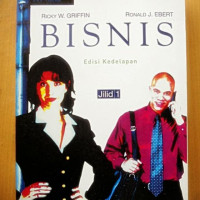Image of Bisnis Edisi Kedelapam Jilid 1