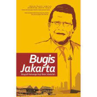 Image of Bugis Jakarta; Biografi Keluarga Haji Bakri Abdullah