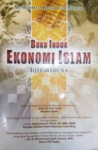 Image of Buku Induk Ekonomi Islam Iqtishaduna