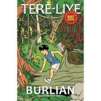 Image of Burlian: serial anak-anak mamak