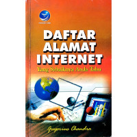 Image of Daftar Alamat Internet; yang sebaiknya anda  tahu