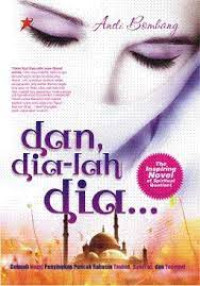 Image of Dan Dia-lah Dia