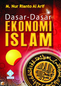 Image of Dasar-dasar Ekonomi Islam