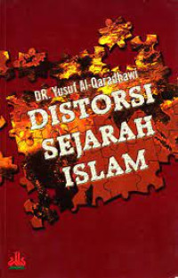 Image of Distorsi Sejarah Islam
