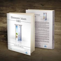 Image of Ekonomi Islam ; 101 edisi 2