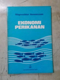 Image of Ekonomi Perikanan