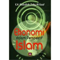 Ekonomi dalam Perspektif Islam