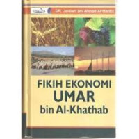 Image of Fikih Ekonomi Umar bin Khathab