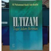 Image of Iltizam Tegar Dalam Beriman