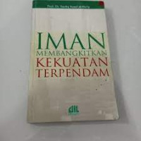 Image of Iman Membangkitkan Kekuatan Terpendam