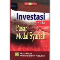 Image of Investasi pada Pasar modal Syariah