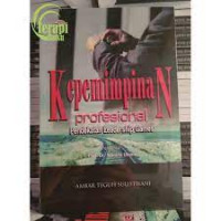 Image of Kepemimpinan Profesional