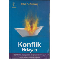 Image of Konflik Nelayan
