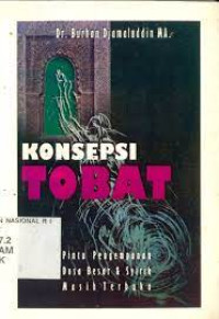 Image of Konsepsi Tobat