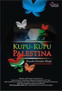 Image of Kupu-Kupu Palestina