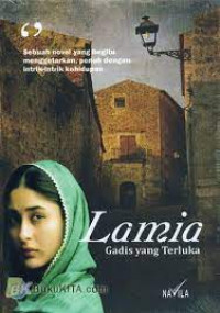 Image of Lamia; Gadis yang Terluka