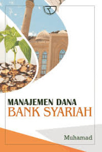Image of Manajemen Dana Bank Syariah