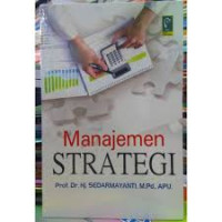 Image of Manajemen Strategi