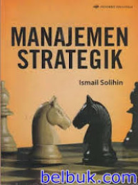 Image of Manajemen Strategik