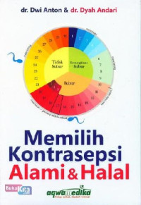 Image of Memilih alat kontrasepsi alami dan halal
