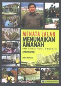 Image of Menata Jalan Menunaikan Amanah