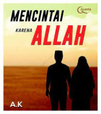 Image of Mencintai karena Allah