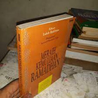 Image of Meraih Kemuliaan Ramadhan