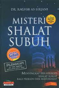 Image of Misteri Shalat Subuh