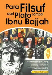 Image of Para Filsuf dari plato sampai Ibnu Bajjah