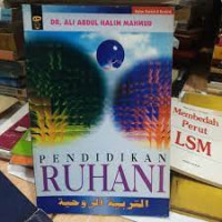 Image of Pendidikan Ruhani