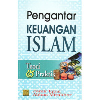Image of Pengantar keuangan Islam ; teori dan praktikum