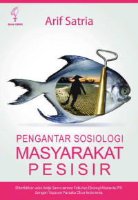 Image of Pengantar sosiologi Masyarakat Pesisir