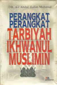 Image of Perangkat-perangkat Tarbiyah Ikhwanul Muslimin