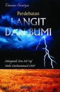 Image of Perdebatan Langit dab Bumi