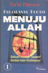 Image of Perjalanan Ruhan Menuju Allah