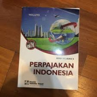 Image of Perpajakan Indonesia