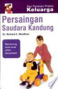 Image of Persaingan Saudara Kandung: mendorong anak-anak untuk bersahabat