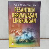 Image of Pesantren Berwawasan Lingkungan