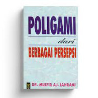 Image of Poligami dari Berbagai Persepsi