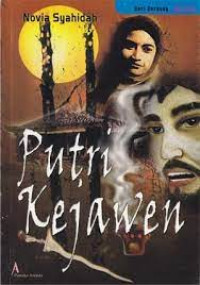 Image of Putri Kejawen